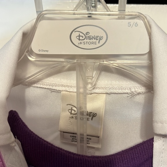 Doc McStuffins Costume from The Disney Store - Picture 2 of 5